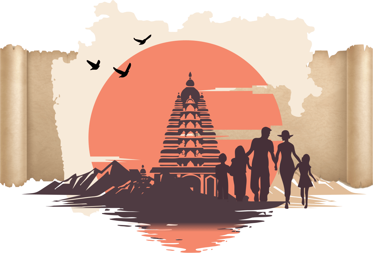 heritage tourism in maharashtra